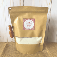 Seeded & Rooted Bath Soak (16oz)