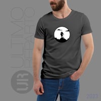 Image 2 of T-Shirt Uomo G - Sentieri di Montagna (UR083)