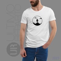 Image 3 of T-Shirt Uomo G - Sentieri di Montagna (UR083)