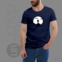 Image 4 of T-Shirt Uomo G - Sentieri di Montagna (UR083)