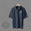 Polo Unisex m/c - Sentieri di Montagna (UR083)