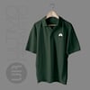 Polo Unisex m/c - Sentieri di Montagna (UR083)