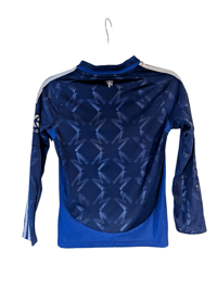 Image 2 of Manchester United 2024-25 Away Football Shirt WLS