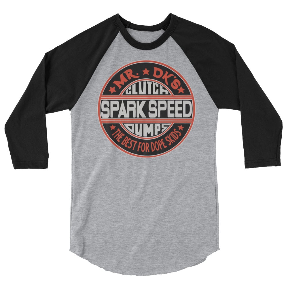 Image of Mr. DK's Clutch Dumps - "The Best for Dope Skids"