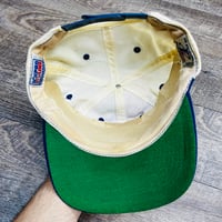 Image 4 of VTG 90s Dallas Cowboys Sharktooth Snapback