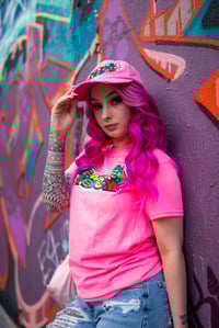 Image 2 of Creative Freedom Distressed OG Hats