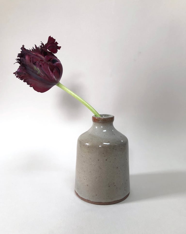 Bottle Vase