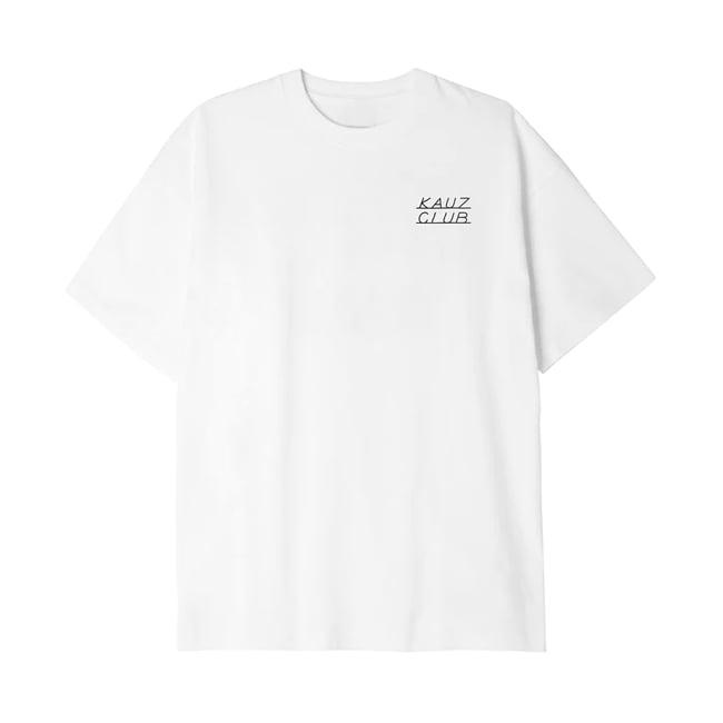 Quick Glance Shirt