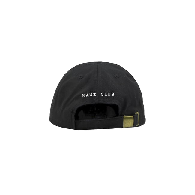 Get Lost Cap