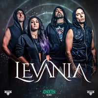 Image 2 of LEVANIA - FUKUSHIMA