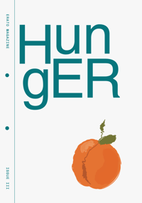 Erato Issue III: Hunger 