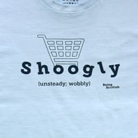 Image 2 of Shoogly T-shirt