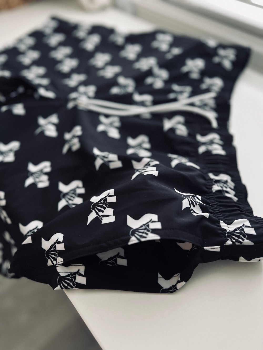Sc swim trunks
