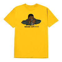 Image 2 of DAP'S MESSAGE SHIRT