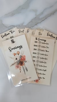 Image 2 of Pre-Order Neutral Flower 1K, 3K or 5K Savings Bundle