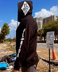 Image 1 of Hasta La Muerte Hoodie