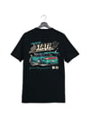 Jdm drift tee