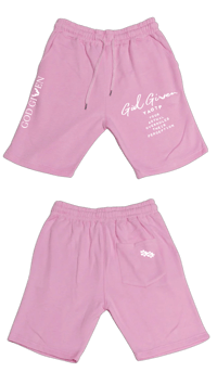 Image 2 of GOD GIVEN SHORTS