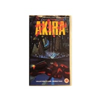 Image 1 of Akira - Collectors Edition