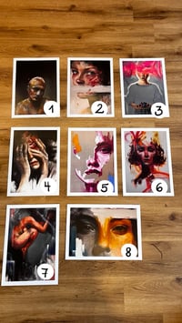 ART PRINTS