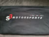 S3 Motorsports Logo T