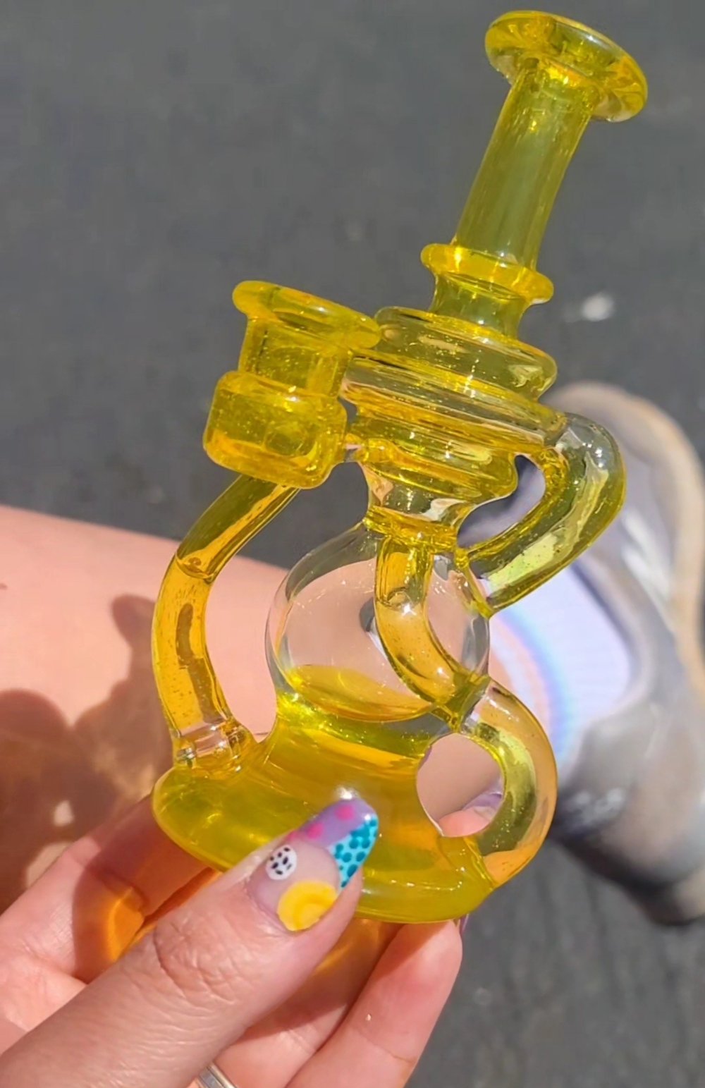 Image of Terps traditional klein