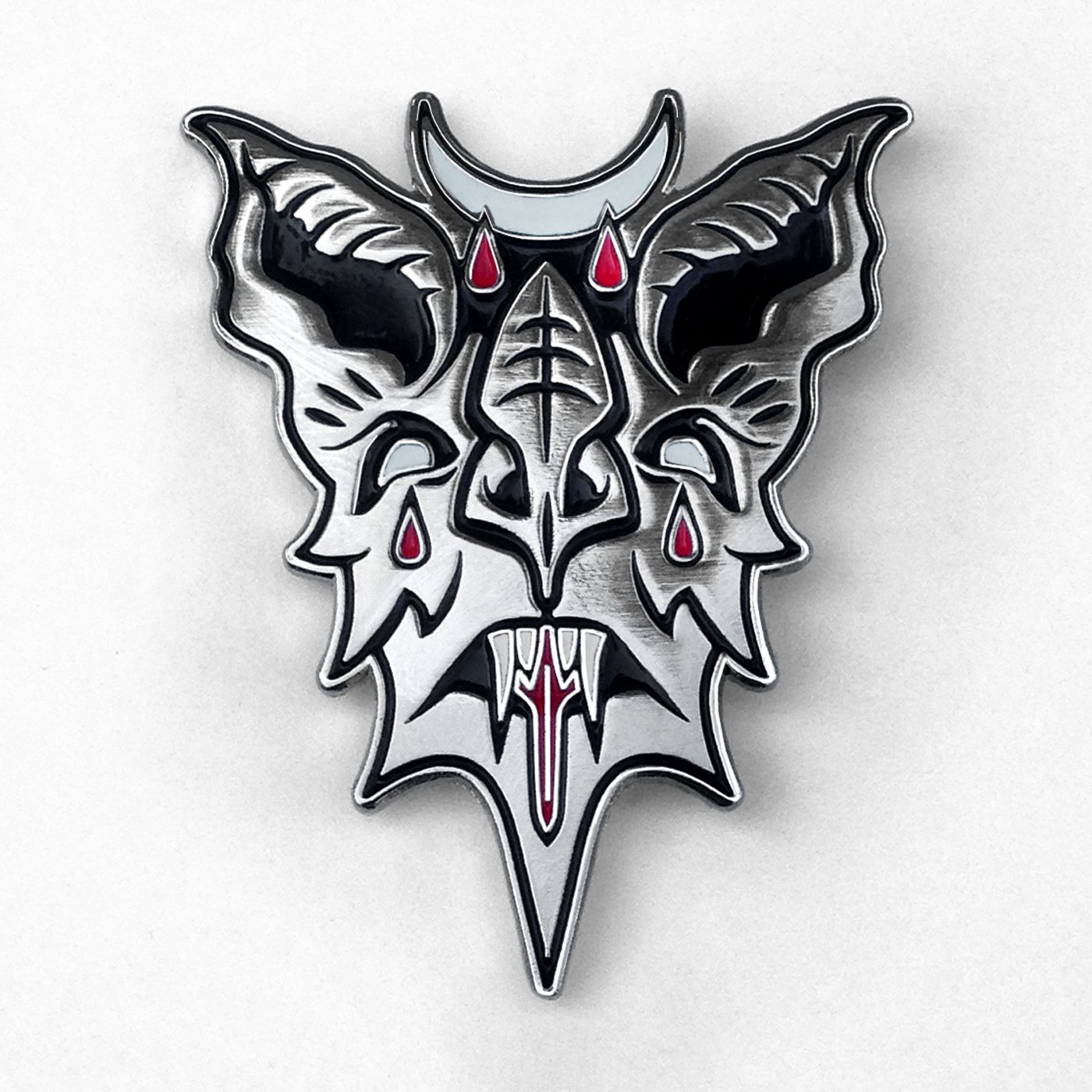 Image of Order Of The Revenant Pin
