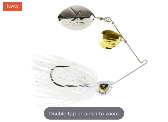 Bite Getter Spinnerbait / TightRope