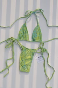 Image 5 of Bondi Bikini Set - S