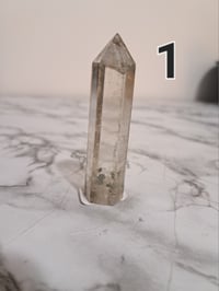 Image 3 of Garden Quartz Towers