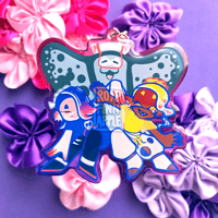Image 4 of [SPL] Squid Charms