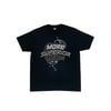Grey Paisley MSW 