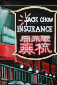 Image 3 of Chinatown Noir