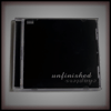 Unfinished Chapters CD