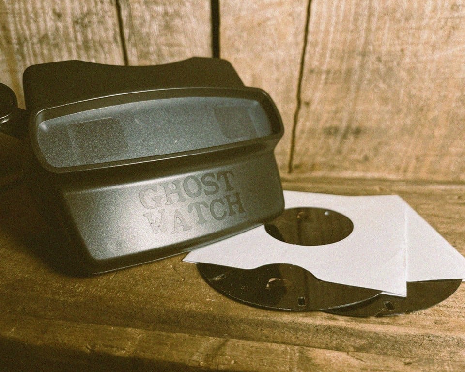 Ghostwatch View-Master