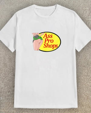 Image of Ass Pro Shops