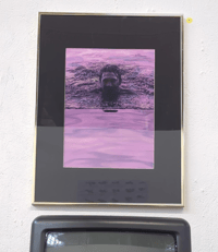 Image 3 of Alone Print