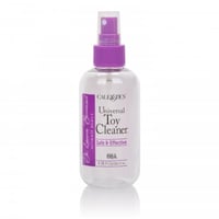 Image 1 of Berman Anti Bacterial Toy Cleaner