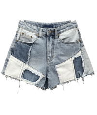 Image 1 of Denim Trends 