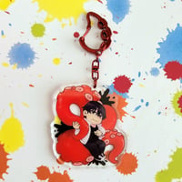 Image 1 of Yoshida Charm