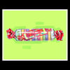 Smarties - Signed 11"x14" Prints