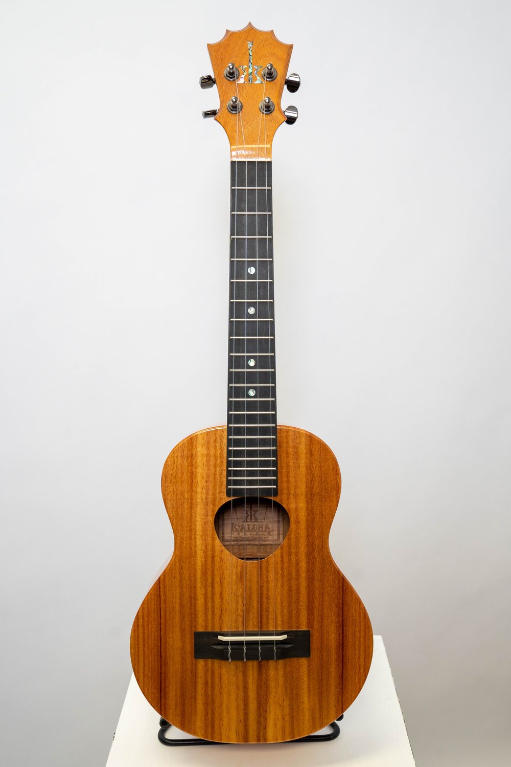 Image of KoAloha KTM-00 Tenor Ding Discount