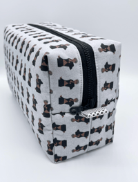 Image 1 of Mint JK Large Boxed Pouch 