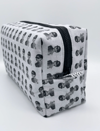 Image 1 of TAExELLE Large Boxed Pouch 