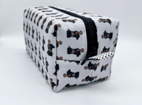 Image 1 of Mint JK Medium Boxed Pouch 