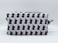 Image 2 of Mint JK Medium Boxed Pouch 