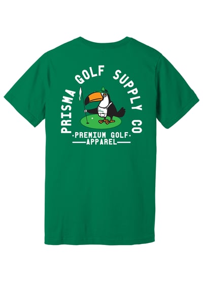 Image of Caddie Tee