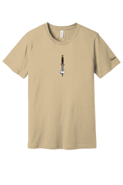 Image of Sliced It Tee