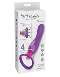 Image 2 of Fantasy for Her - Her Ultimate Pleasure