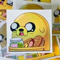 Jake!!